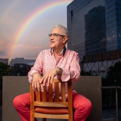 Diversidad, equida e inlcusión